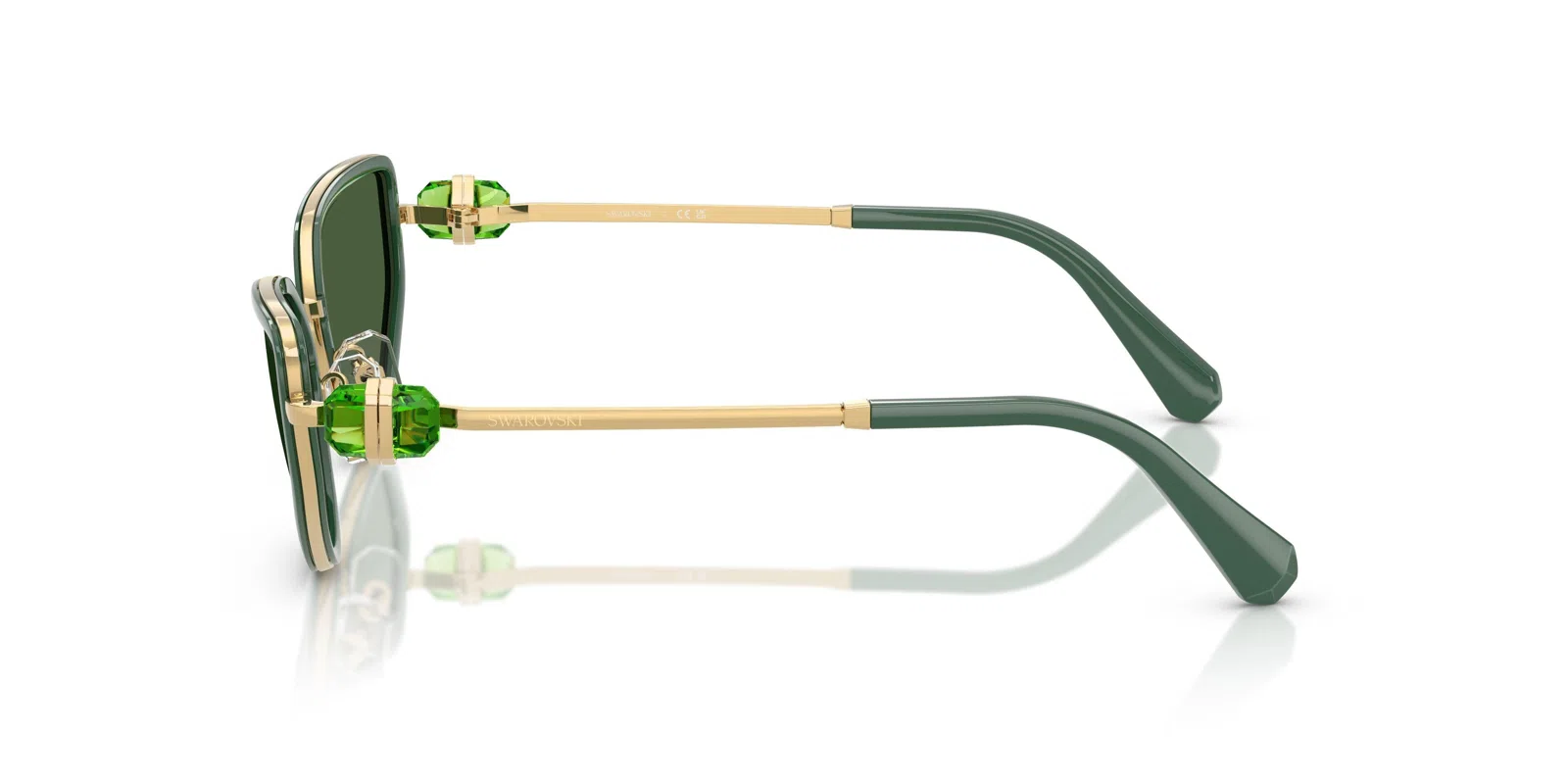 Swarovski 7027 Sunglasses - view 21